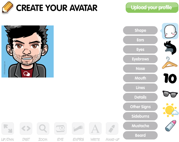 [Nuova opzione]Personalizza Avatar Immagi12
