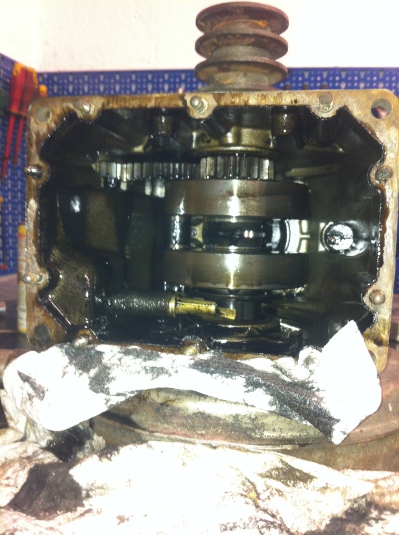 motore Cotiemme ca 150p 810