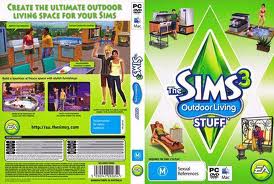 The Sims 3 + All Expansions Ouousu15