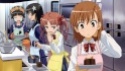 Réalisation d'un dessert aux amandes Anime-10
