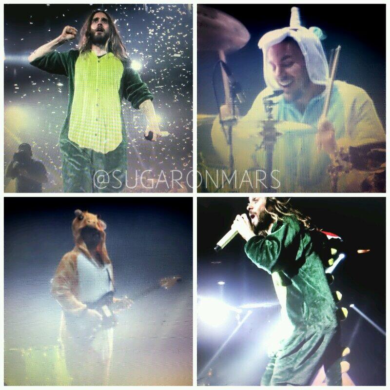 29 mars 2014 @ Sydney - 30 Seconds To Mars Tumblr15