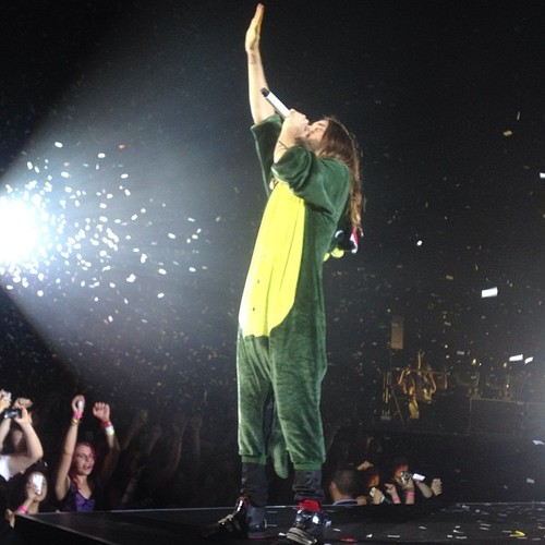 29 mars 2014 @ Sydney - 30 Seconds To Mars Tumblr16