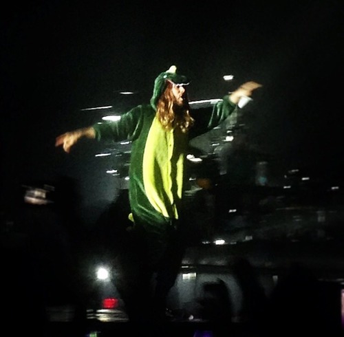 29 mars 2014 @ Sydney - 30 Seconds To Mars Tumblr21