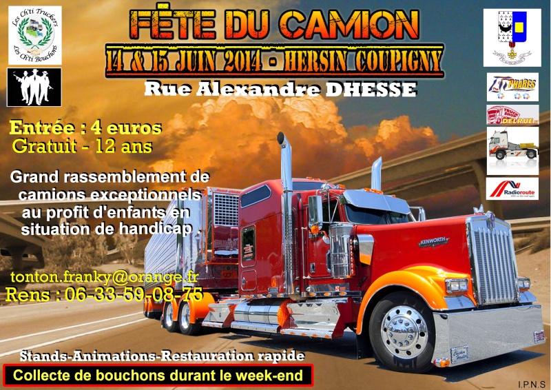 Fête du camion(62) 14 & 15 juin 2014 Fete_d10