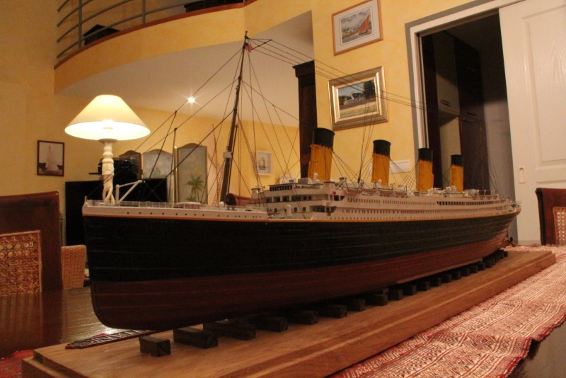 Titanic 1/350 Td_01110