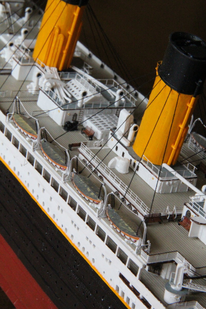 Titanic 1/350 Td_02710