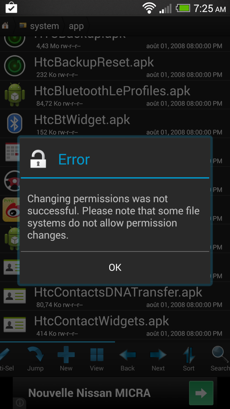 [ROM][12-3]SD v 3.0 ANDROID 4.4.2 KITKAT-3.06.708.3-LiveSupport!-Stock-Tweaked-STABLE | Htc Butterfly S Screen10