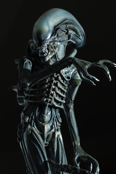 Collection n°490 : zezedaz - ALIEN & PREDATOR Alien_24