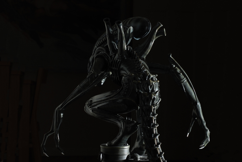 Collection n°490 : zezedaz - ALIEN & PREDATOR Alien_32