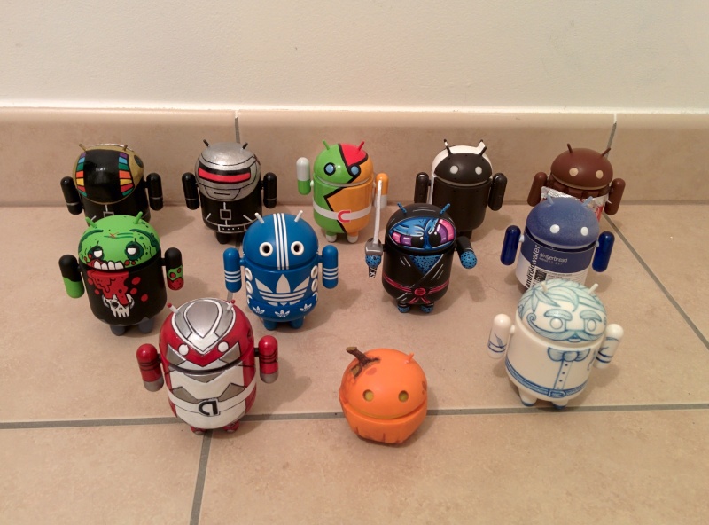 Showroom - l33t_geek (Android et Dunny) Custo110