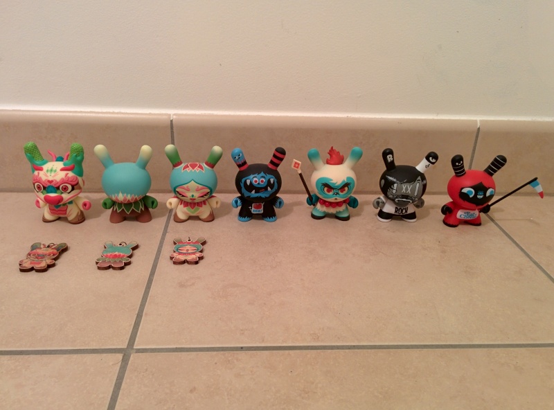 Showroom - l33t_geek (Android et Dunny) Dunny10