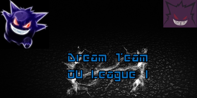 DT OU League I Dream_11