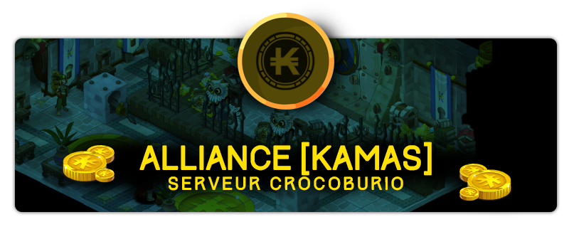 Alliance KAMAS