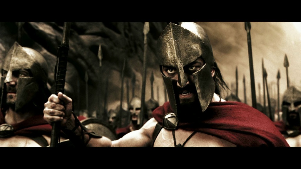 Rise of an Empire