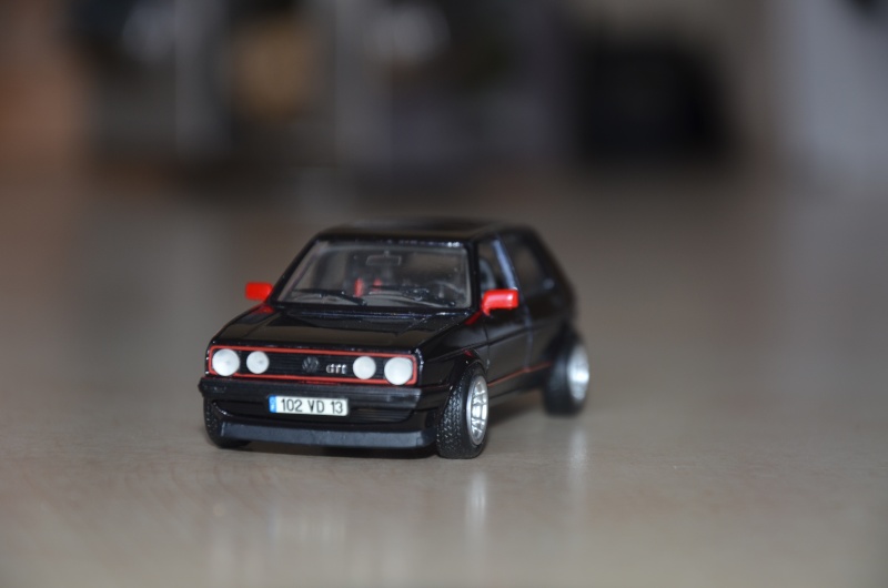 Ma collection VW 1/43 Golf2_12