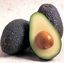 Avocado and Its mineral and vitamin contents Avocad10