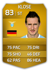 FIFA 14 - Miroslav Klose Review Klose_10