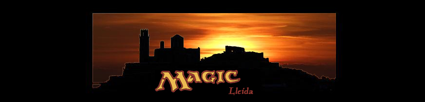 MagicLleida
