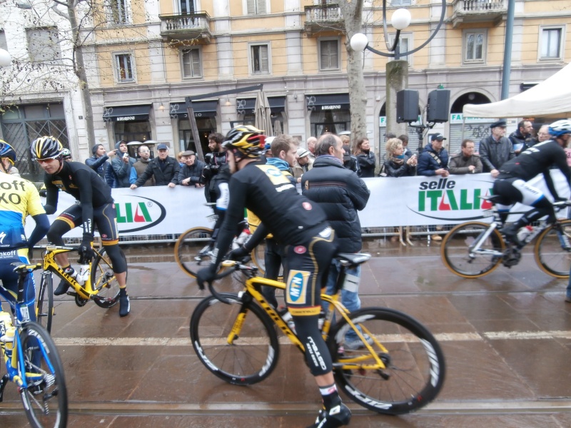 Milano-Sanremo 2014 (23 marzo 2014) - Dentro la Pompeiana, fuori le Mànie, anzi no, solo fuori le Mànie! - Pagina 4 Gerald10