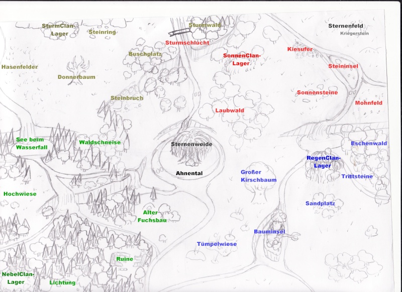 Die Karte der Clans Img_11