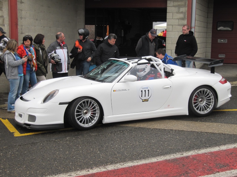 Compte rendu des Porsche Days Francorchamps 2014 Img_2513