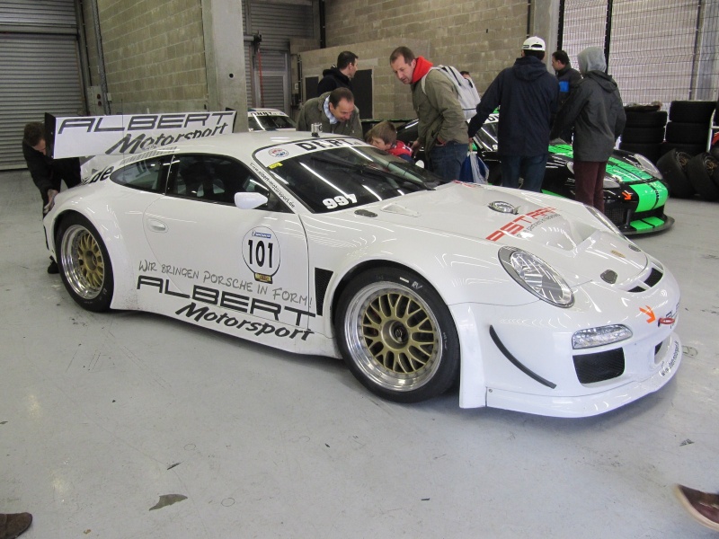 porsche - Compte rendu des Porsche Days Francorchamps 2014 - Page 2 Img_2532