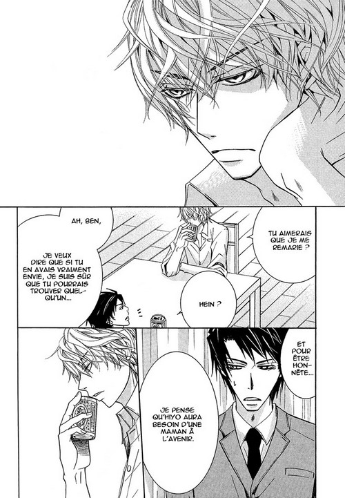 Sekaiichi Hatsukoi Yokozawa Takafumi No Baai Yokozawa Takafumi no baai (scans)
