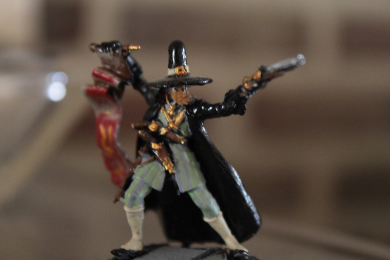 witch - My Witch Hunter Warband so far Img_7211