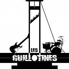 Guillotine in satire and caricature - Page 14 50835110