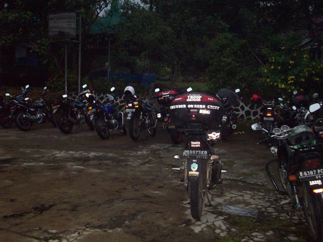 ULTAH TROOP 1 @CIHIDEUNG BOGOR 100_2724