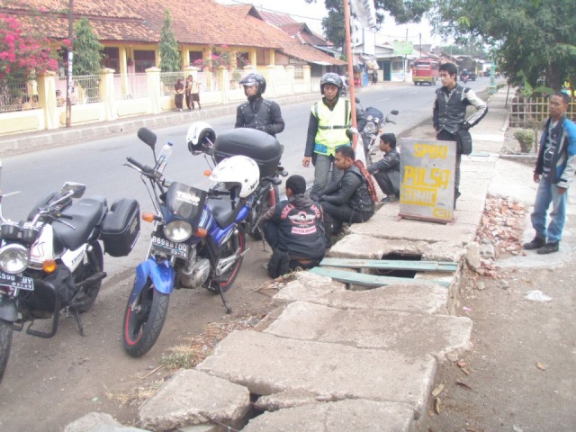 TOURING GUCI BREBES 48617310