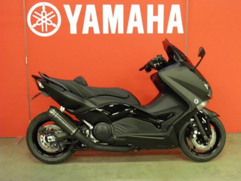 Yamaha X-max 400 - Page 3 14711810