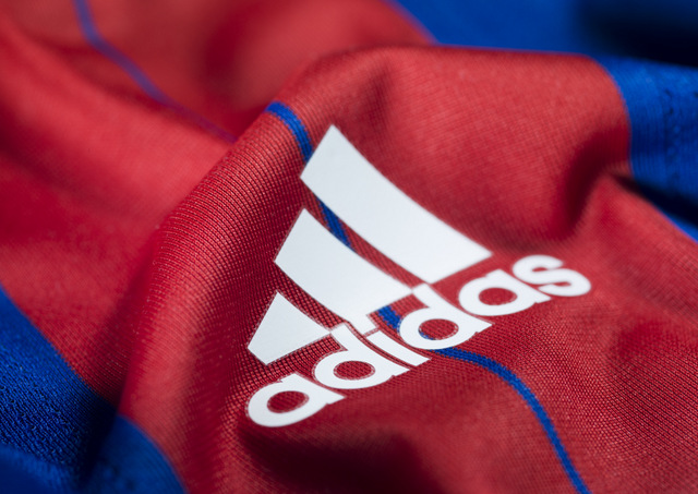 Adidas Revealed Bayern Munich 2014/2015 Kits Cf002611