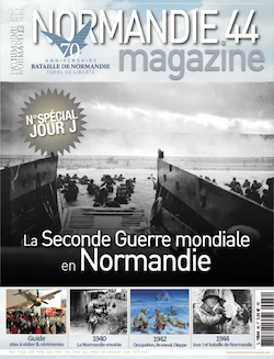 La Seconde Guerre mondiale en Normandie Second11