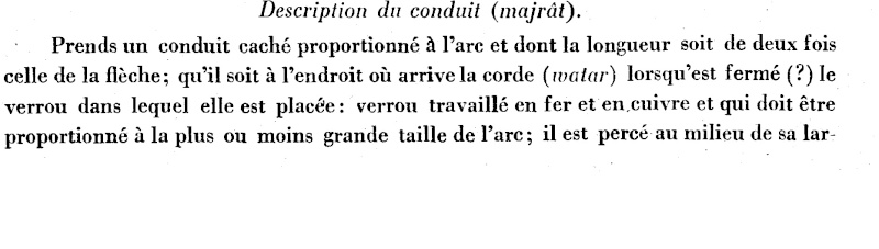 About Large Medieval Crossbow Stock (French Translation Needed) Ziyar110