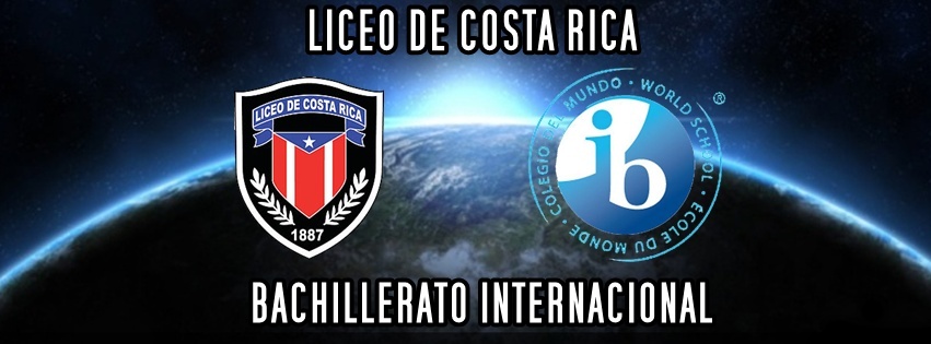 Liceo de Costa Rica IB