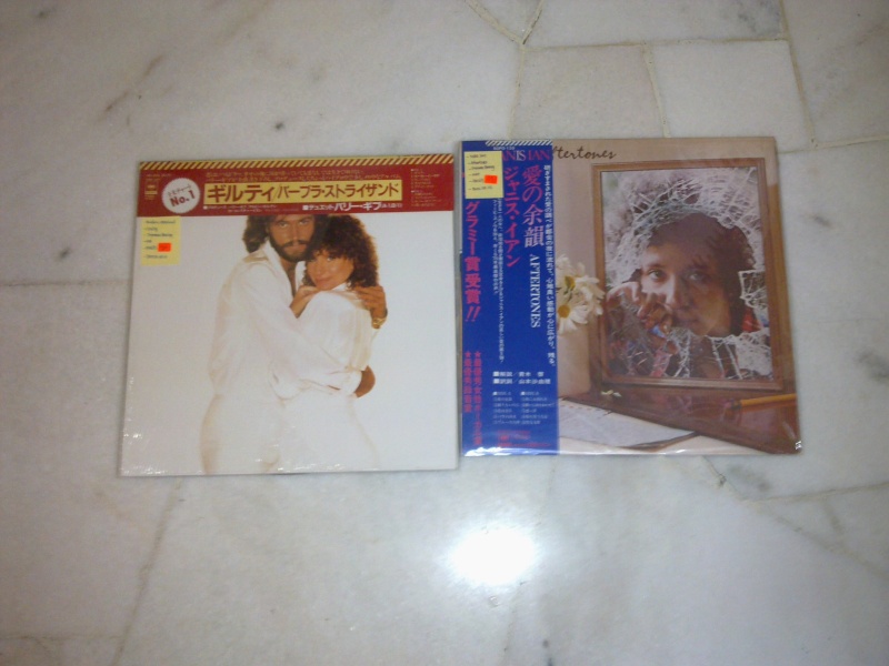 Collection of LP Records 10 and 11 may (updated with PHOTO) 08052041