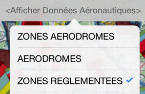 Cartes Drones disponible Ctr110