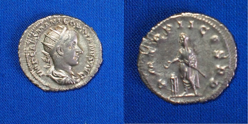 Antoninius de Gordien 4ab10