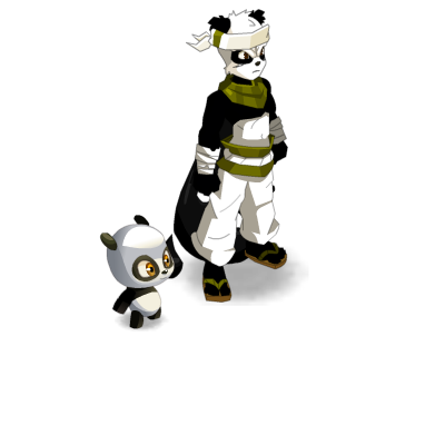 Nouveau Skill Skin