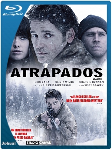 Atrapados [BRRip 1080p] [Español Latino] [2012] Atrapa10