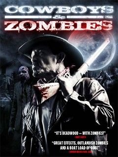 Cowboys vs Zombies [2014] [DvdRip] [Subtitulada] [MG] Cowboy10