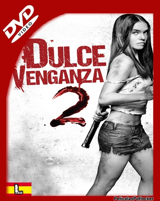 Dulce Venganza 2 [DvdRip] [Latino] [MG] Dulce-10