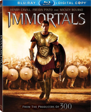 Inmortales [BrRip XviD] [Latino] [MG] Inmort10