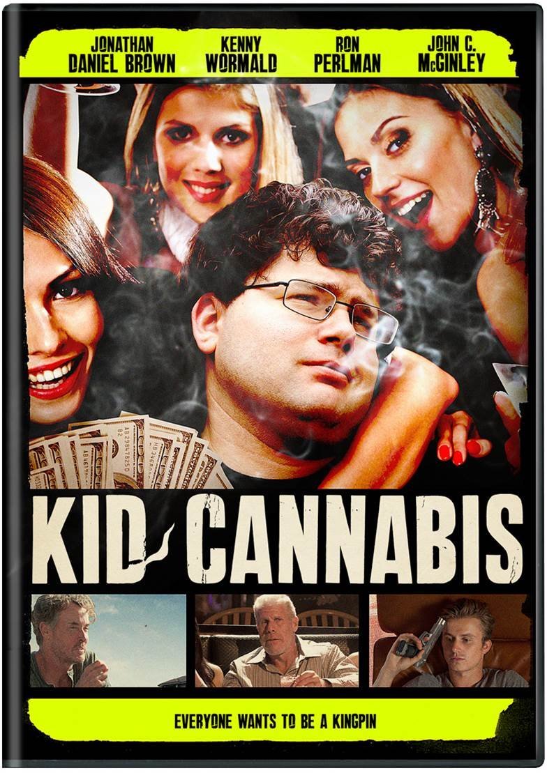 Kid Cannabis [2014] [DvdRip] [Ingles - Sub] [MG] Kids-c10