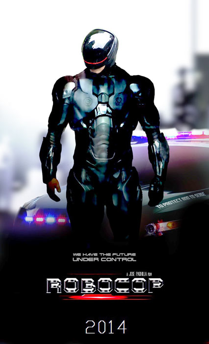 RoboCop [2014] [WEB-DL - Avi] [Sub Español] [MG] Roboco10