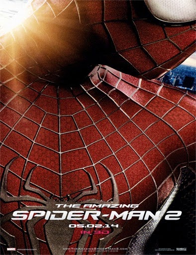 SpiderMan 2 El poder de Electro [2014] [Ts-Scr] [Latino] [MG] The_am10