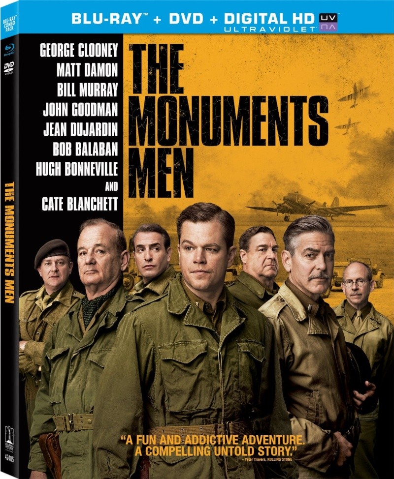 The Monuments Men [2014] [BrRip 720p] [Subtitulada] [MG] The_mo10