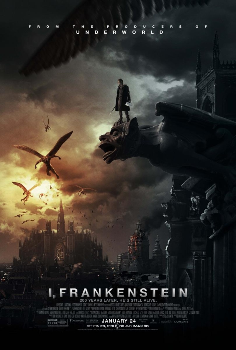 Yo Frankenstein [BRRip] [Latino] [MG] Yofran10