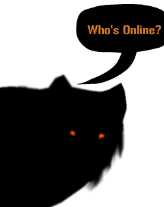 Who is online?